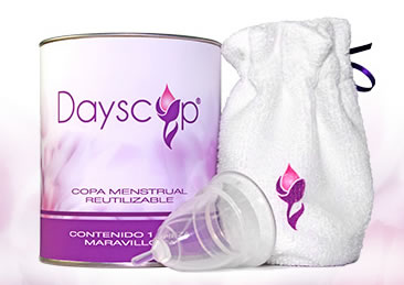 Dayscup, Copa Menstrual