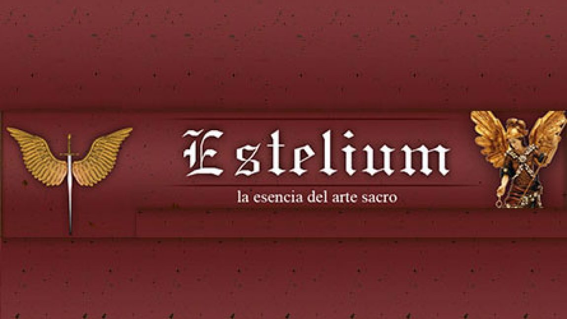 Estelium, Arte Sacro