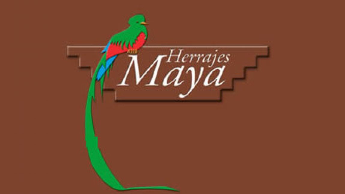 Herrajes Maya