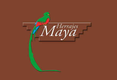 Herrajes Maya