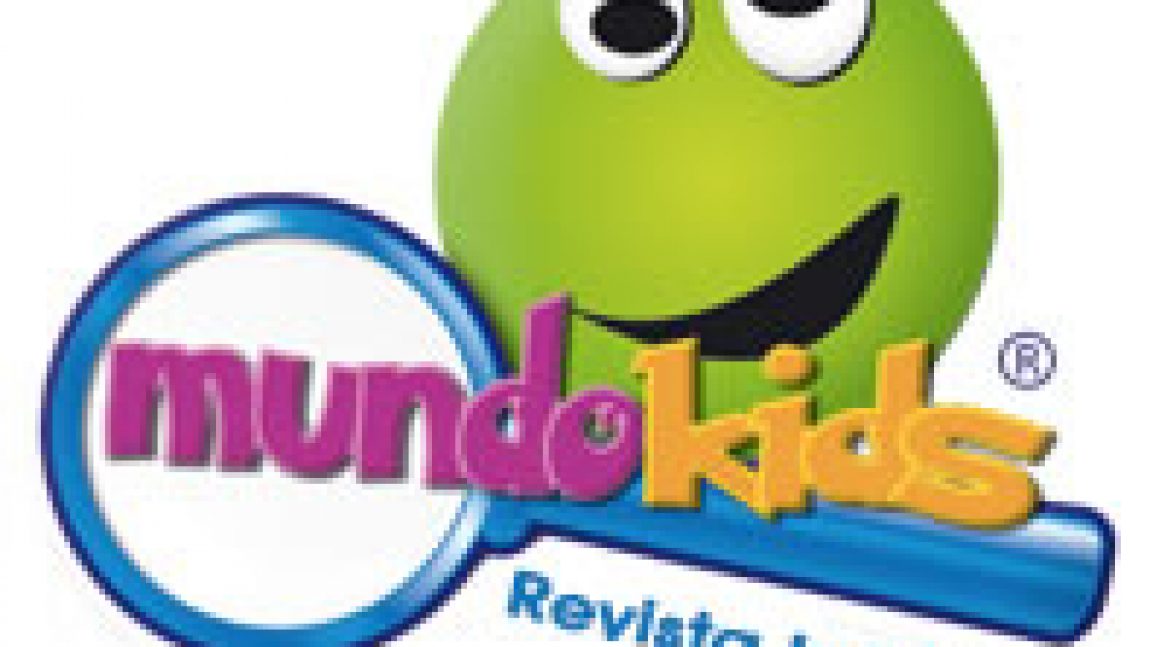 Mundo Kids, Revista Infantil