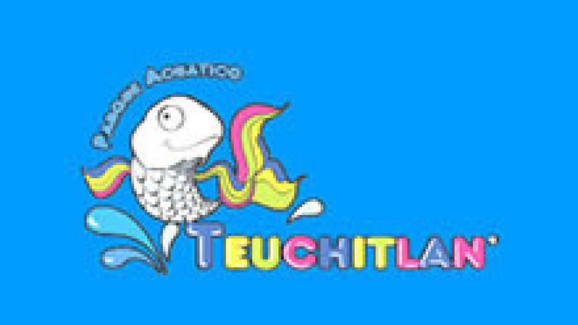 Parque Acuático Teuchitlan